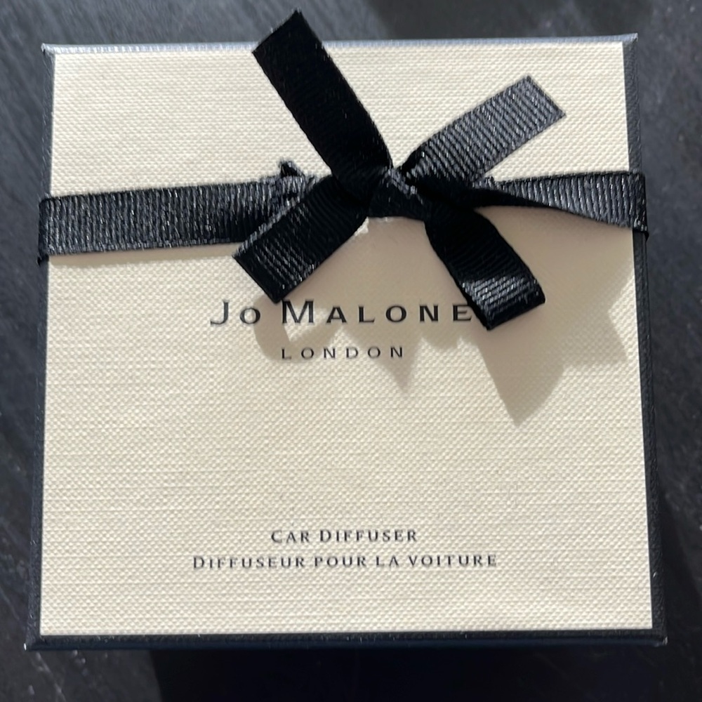 Jo Malone Car Diffuser